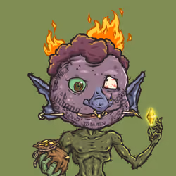 Goblinhorde #1846