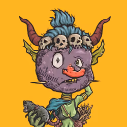 Goblinhorde #120
