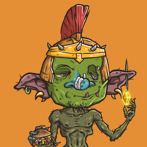 Goblinhordewtf