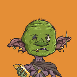 Goblinhorde #2813