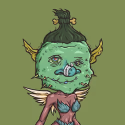Goblinhorde #43