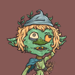 Goblinhorde #1062