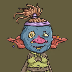 Goblinhorde #2656