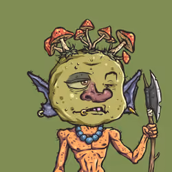 Goblinhorde #1847