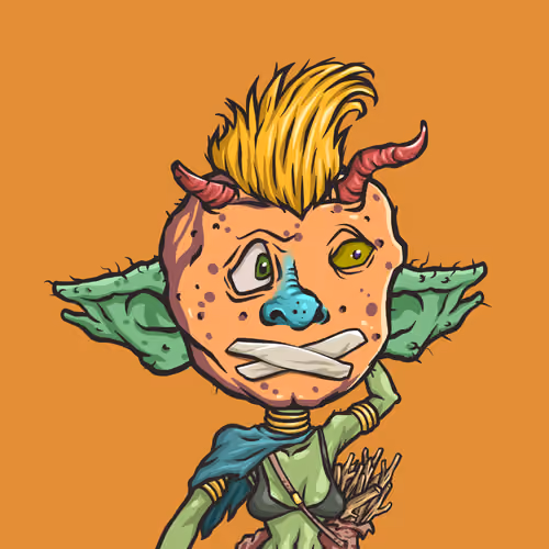 Goblinhorde #151