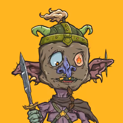 Goblinhorde #2315