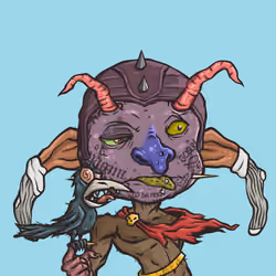 Goblinhorde #2155