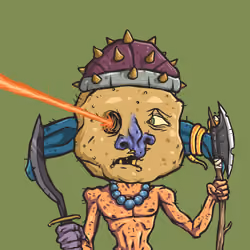 Goblinhorde #1281