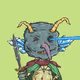 Goblinhorde #1311