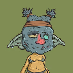 Goblinhorde #361