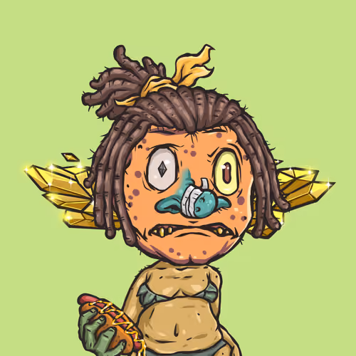 Goblinhorde #93