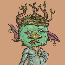 Goblinhorde #146