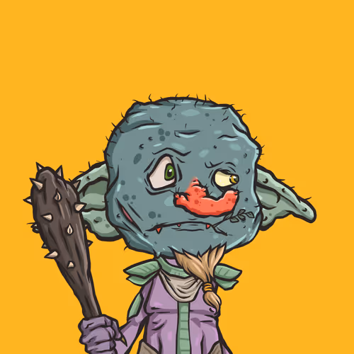 Goblinhorde #637
