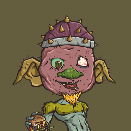Goblinhorde #1868