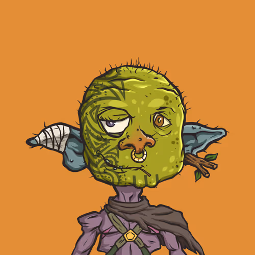 Goblinhordewtf