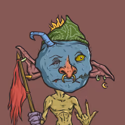 Goblinhorde #1909