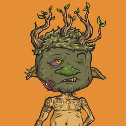 Goblinhorde #2712