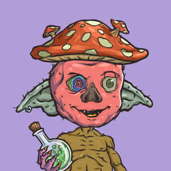 Goblinhorde #2790