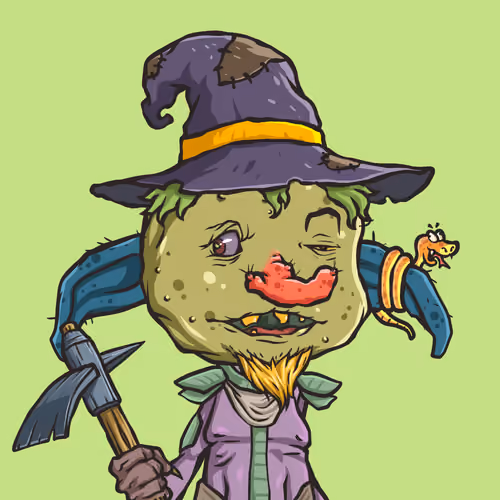 Goblinhorde #2854