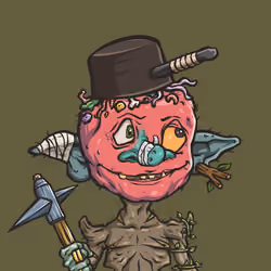 Goblinhorde #1198