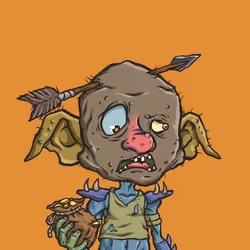 Goblinhorde #1061