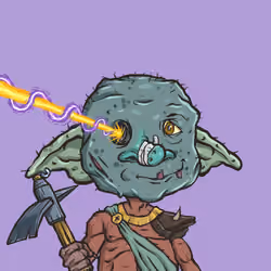 Goblinhorde #2100