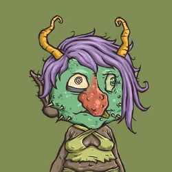 Goblinhorde #1596