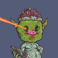 Goblinhorde #99
