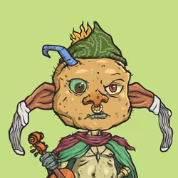 Goblinhorde #2657