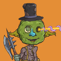 Goblinhorde #521