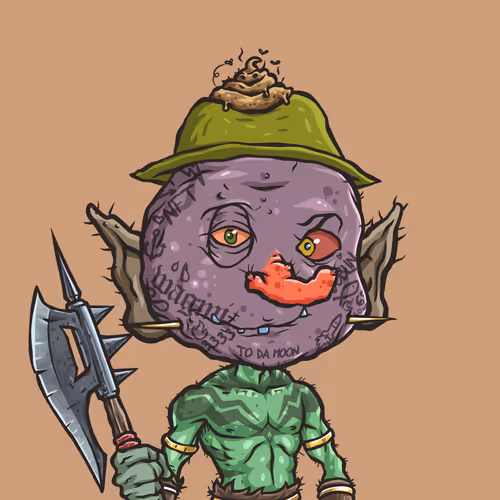 Goblinhordewtf