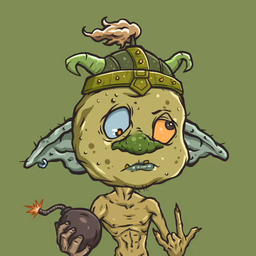 Goblinhordewtf