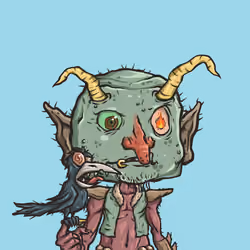 Goblinhorde #1402