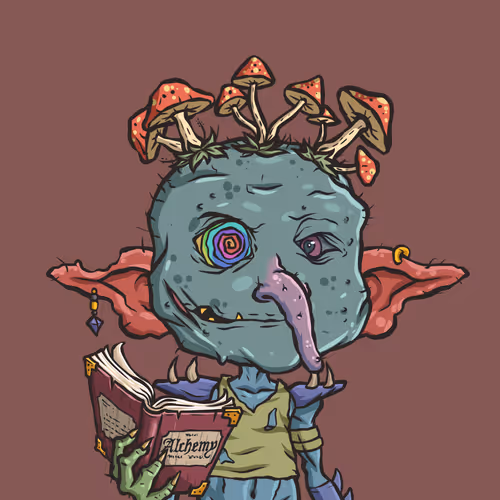 Goblinhordewtf