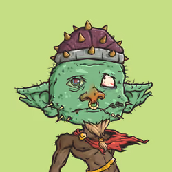 Goblinhorde #1327