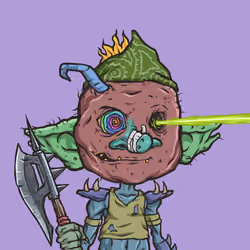 Goblinhorde #1186