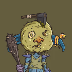 Goblinhorde #1421