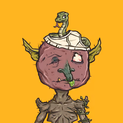 Goblinhorde #2133
