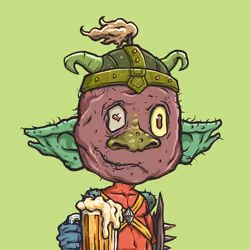 Goblinhorde #1109