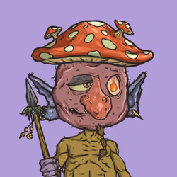 Goblinhorde #1411