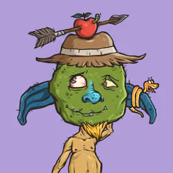 Goblinhorde #1757