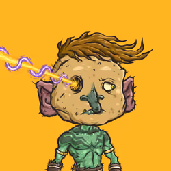 Goblinhorde #2526