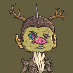 Goblinhorde #442