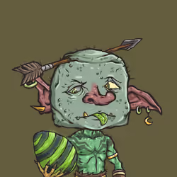 Goblinhorde #1792