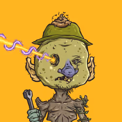 Goblinhorde #1067