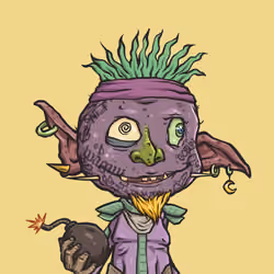 Goblinhorde #2425
