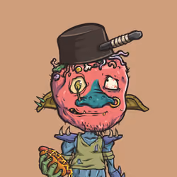 Goblinhorde #2156