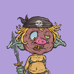 Goblinhorde #37