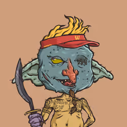 Goblinhorde #2525