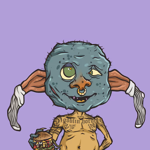 Goblinhorde #2990